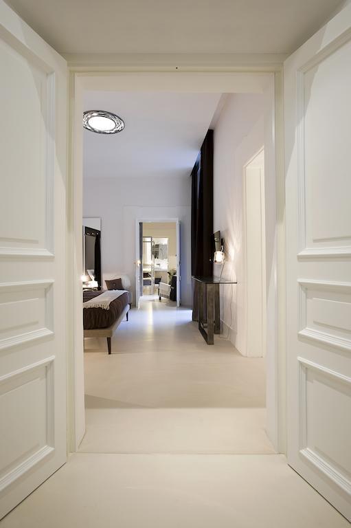Suite King con Balcone